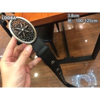 Cheap Chrome Hearts AAA Quality Belts For Men #1053056 Replica Wholesale [$82.00 USD] [ITEM#1053056] on Replica Chrome Hearts AAA Quality Belts