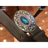 Cheap Chrome Hearts AAA Quality Belts For Men #1053059 Replica Wholesale [$82.00 USD] [ITEM#1053059] on Replica Chrome Hearts AAA Quality Belts