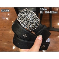 Chrome Hearts AAA Quality Belts For Men #1053062