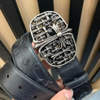Cheap Chrome Hearts AAA Quality Belts For Men #1053067 Replica Wholesale [$102.00 USD] [ITEM#1053067] on Replica Chrome Hearts AAA Quality Belts