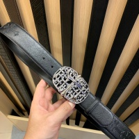 Cheap Chrome Hearts AAA Quality Belts For Men #1053068 Replica Wholesale [$102.00 USD] [ITEM#1053068] on Replica Chrome Hearts AAA Quality Belts