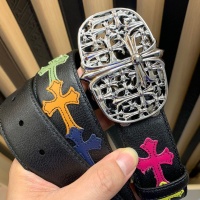 Chrome Hearts AAA Quality Belts For Men #1053075