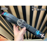 Cheap Chrome Hearts AAA Quality Belts For Men #1053078 Replica Wholesale [$112.00 USD] [ITEM#1053078] on Replica Chrome Hearts AAA Quality Belts