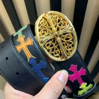 Chrome Hearts AAA Quality Belts For Men #1053079
