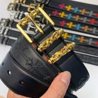 Chrome Hearts AAA Quality Belts For Men #1053085