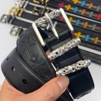 Chrome Hearts AAA Quality Belts For Men #1053086