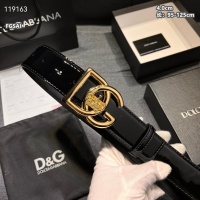 Cheap Dolce &amp; Gabbana D&amp;G AAA Quality Belts For Men #1053090 Replica Wholesale [$76.00 USD] [ITEM#1053090] on Replica Dolce &amp; Gabbana D&amp;G AAA Quality Belts