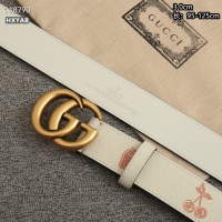 Cheap Gucci AAA Quality Belts For Unisex #1053123 Replica Wholesale [$48.00 USD] [ITEM#1053123] on Replica Gucci AAA Quality Belts