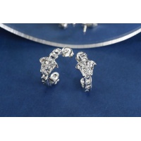 Cheap Versace Earrings For Women #1053134 Replica Wholesale [$32.00 USD] [ITEM#1053134] on Replica Versace Earrings