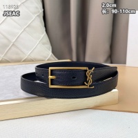 Cheap Yves Saint Laurent AAA Quality Belts For Women #1053146 Replica Wholesale [$52.00 USD] [ITEM#1053146] on Replica Yves Saint Laurent AAA Quality Belts