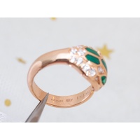 Cheap Bvlgari Ring For Women #1053175 Replica Wholesale [$45.00 USD] [ITEM#1053175] on Replica Bvlgari Rings
