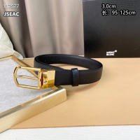Montblanc AAA Quality Belts For Men #1053351