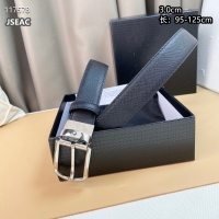 Cheap Montblanc AAA Quality Belts For Men #1053352 Replica Wholesale [$52.00 USD] [ITEM#1053352] on Replica Montblanc AAA Belts