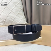 Montblanc AAA Quality Belts For Men #1053353