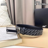 Montblanc AAA Quality Belts For Men #1053356