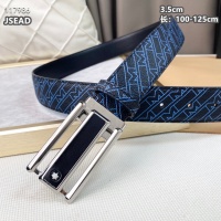 Cheap Montblanc AAA Quality Belts For Men #1053357 Replica Wholesale [$56.00 USD] [ITEM#1053357] on Replica Montblanc AAA Belts