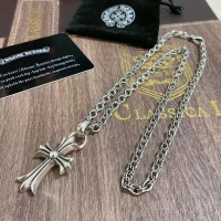 Chrome Hearts Necklaces #1053362