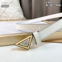 Cheap Prada AAA Quality Belts For Women #1053387 Replica Wholesale [$56.00 USD] [ITEM#1053387] on Replica Prada AAA Quality Belts