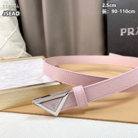 Cheap Prada AAA Quality Belts For Women #1053389 Replica Wholesale [$56.00 USD] [ITEM#1053389] on Replica Prada AAA Quality Belts