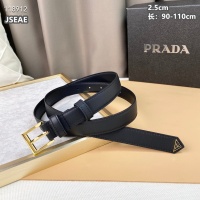Cheap Prada AAA Quality Belts For Women #1053392 Replica Wholesale [$60.00 USD] [ITEM#1053392] on Replica Prada AAA Quality Belts