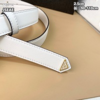 Cheap Prada AAA Quality Belts For Women #1053394 Replica Wholesale [$60.00 USD] [ITEM#1053394] on Replica Prada AAA Quality Belts