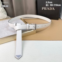 Cheap Prada AAA Quality Belts For Women #1053394 Replica Wholesale [$60.00 USD] [ITEM#1053394] on Replica Prada AAA Quality Belts