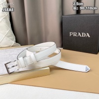 Cheap Prada AAA Quality Belts For Women #1053394 Replica Wholesale [$60.00 USD] [ITEM#1053394] on Replica Prada AAA Quality Belts