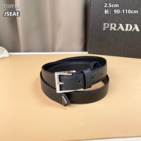 Prada AAA Quality Belts For Women #1053395