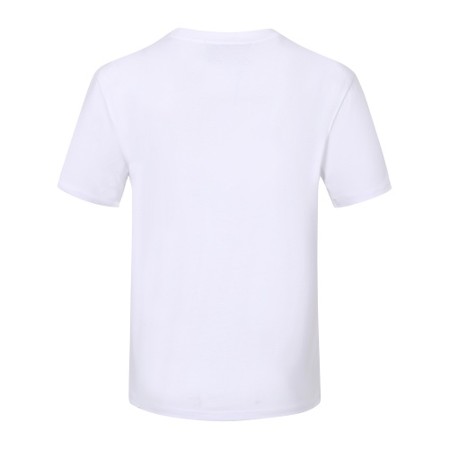 Cheap Balenciaga T-Shirts Short Sleeved For Men #1053526 Replica Wholesale [$25.00 USD] [ITEM#1053526] on Replica Balenciaga T-Shirts