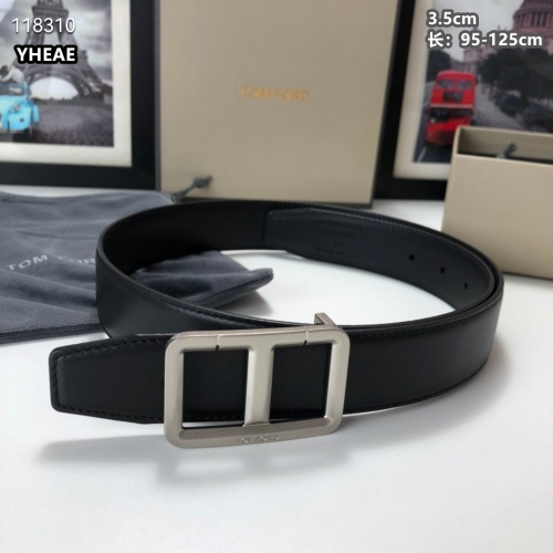 Cheap Tom Ford AAA Quality Belts For Men #1053605 Replica Wholesale [$60.00 USD] [ITEM#1053605] on Replica Tom Ford AAA Quality Belts