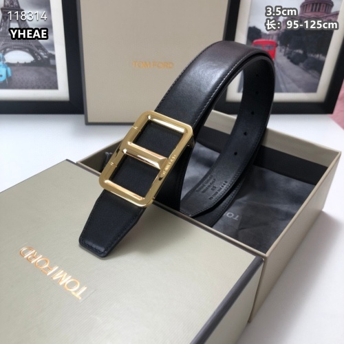 Cheap Tom Ford AAA Quality Belts For Men #1053607 Replica Wholesale [$60.00 USD] [ITEM#1053607] on Replica Tom Ford AAA Quality Belts