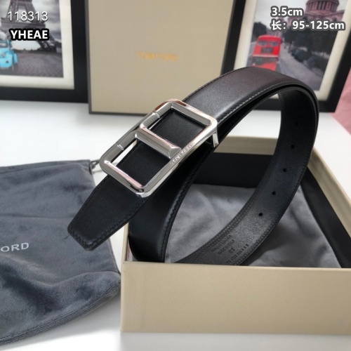 Cheap Tom Ford AAA Quality Belts For Men #1053608 Replica Wholesale [$60.00 USD] [ITEM#1053608] on Replica Tom Ford AAA Quality Belts
