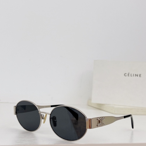 Cheap Celine AAA Quality Sunglasses #1053920 Replica Wholesale [$48.00 USD] [ITEM#1053920] on Replica Celine AAA Quality Sunglasses