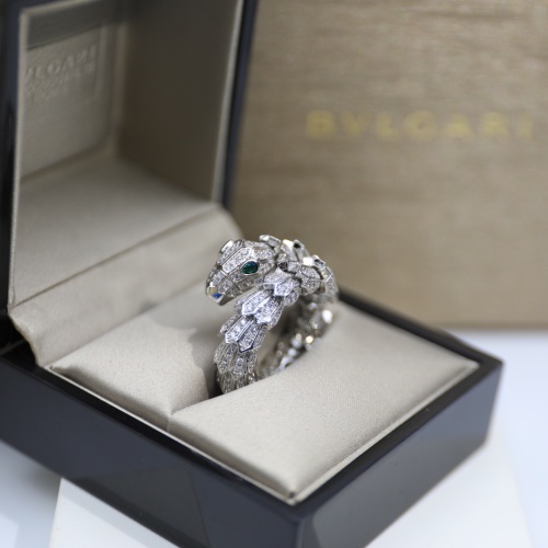 Cheap Bvlgari Ring For Women #1054003 Replica Wholesale [$40.00 USD] [ITEM#1054003] on Replica Bvlgari Rings