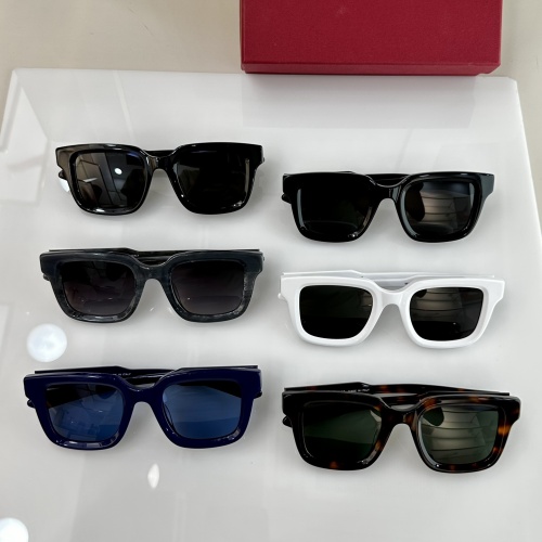 Cheap Salvatore Ferragamo AAA Quality Sunglasses #1054075 Replica Wholesale [$64.00 USD] [ITEM#1054075] on Replica Salvatore Ferragamo AAA Quality Sunglasses
