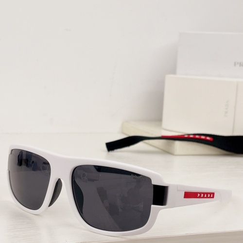 Cheap Prada AAA Quality Sunglasses #1054121 Replica Wholesale [$64.00 USD] [ITEM#1054121] on Replica Prada AAA Quality Sunglasses