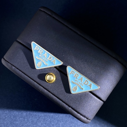 Cheap Prada Earrings For Women #1054151 Replica Wholesale [$29.00 USD] [ITEM#1054151] on Replica Prada Earrings