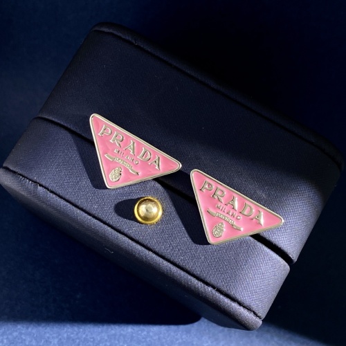 Cheap Prada Earrings For Women #1054152 Replica Wholesale [$29.00 USD] [ITEM#1054152] on Replica Prada Earrings