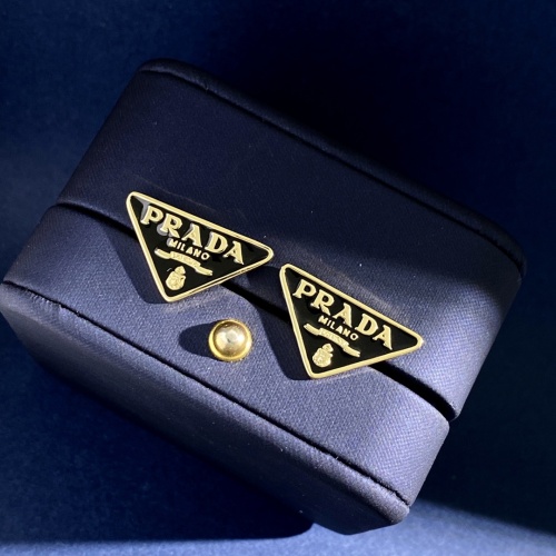 Cheap Prada Earrings For Women #1054154 Replica Wholesale [$29.00 USD] [ITEM#1054154] on Replica Prada Earrings