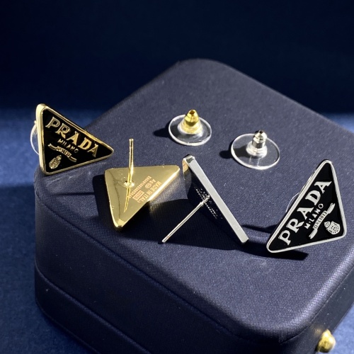 Cheap Prada Earrings For Women #1054154 Replica Wholesale [$29.00 USD] [ITEM#1054154] on Replica Prada Earrings