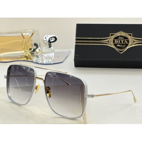 Cheap Dita AAA Quality Sunglasses #1054385 Replica Wholesale [$68.00 USD] [ITEM#1054385] on Replica Dita AAA Quality Sunglasses