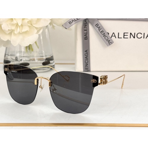 Cheap Balenciaga AAA Quality Sunglasses #1054464 Replica Wholesale [$60.00 USD] [ITEM#1054464] on Replica Balenciaga AAA Quality Sunglasses