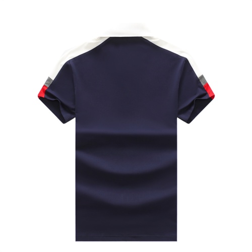 Cheap Tommy Hilfiger TH T-Shirts Short Sleeved For Men #1054525 Replica Wholesale [$24.00 USD] [ITEM#1054525] on Replica Tommy Hilfiger TH T-Shirts