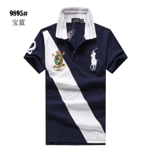 Cheap Ralph Lauren Polo T-Shirts Short Sleeved For Men #1054531 Replica Wholesale [$24.00 USD] [ITEM#1054531] on Replica Ralph Lauren Polo T-Shirts
