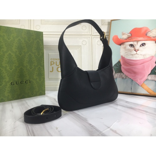 Cheap Gucci AAA Quality Shoulder Bags For Women #1054690 Replica Wholesale [$60.00 USD] [ITEM#1054690] on Replica Gucci AAA Quality Shoulder Bags