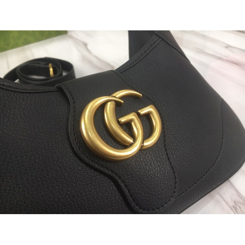 Cheap Gucci AAA Quality Shoulder Bags For Women #1054690 Replica Wholesale [$60.00 USD] [ITEM#1054690] on Replica Gucci AAA Quality Shoulder Bags