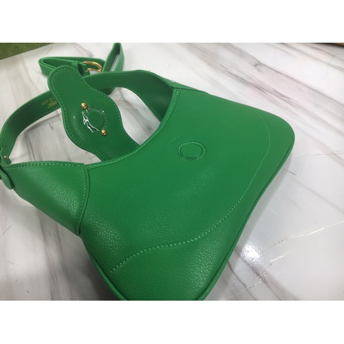 Cheap Gucci AAA Quality Shoulder Bags For Women #1054691 Replica Wholesale [$60.00 USD] [ITEM#1054691] on Replica Gucci AAA Quality Shoulder Bags