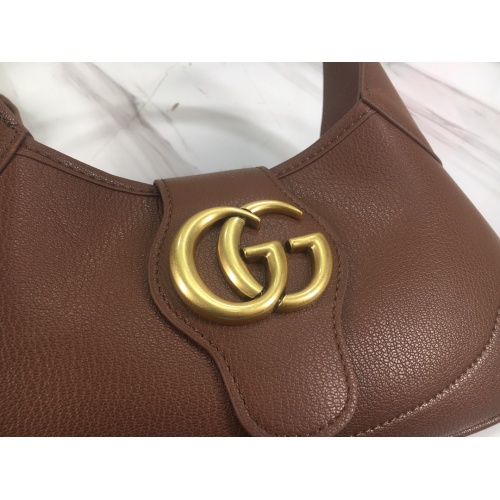 Cheap Gucci AAA Quality Shoulder Bags For Women #1054692 Replica Wholesale [$60.00 USD] [ITEM#1054692] on Replica Gucci AAA Quality Shoulder Bags