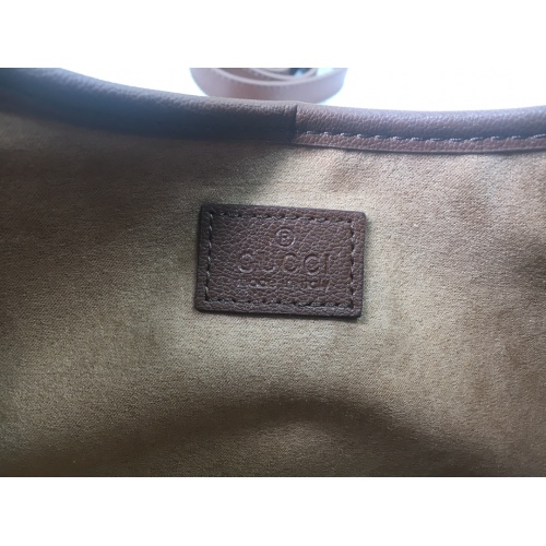 Cheap Gucci AAA Quality Shoulder Bags For Women #1054692 Replica Wholesale [$60.00 USD] [ITEM#1054692] on Replica Gucci AAA Quality Shoulder Bags