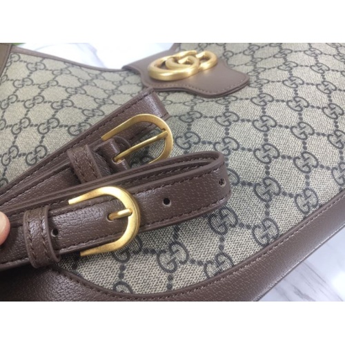 Cheap Gucci AAA Quality Shoulder Bags For Women #1054693 Replica Wholesale [$64.00 USD] [ITEM#1054693] on Replica Gucci AAA Quality Shoulder Bags